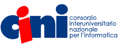 Logo Cybersecurity National Lab – CINI