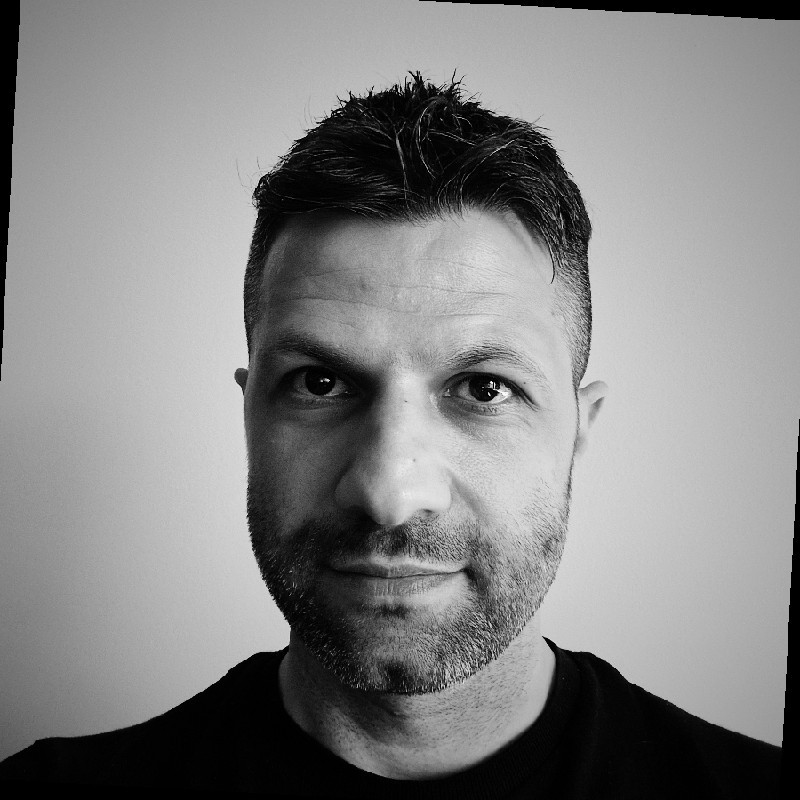 Alessio Faticoni