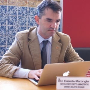 Daniele Marongiu