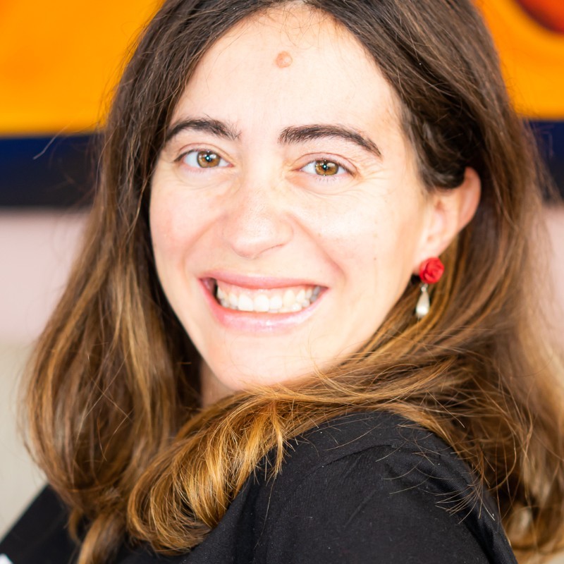 Ester di Napoli
