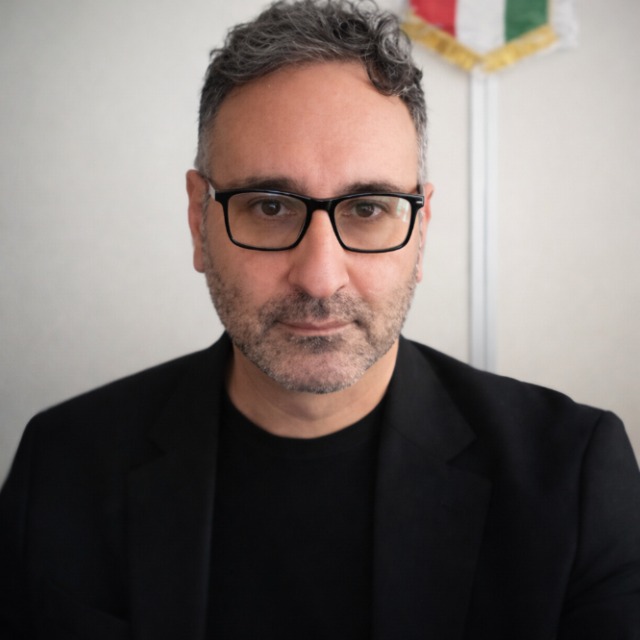 Gianni Amato