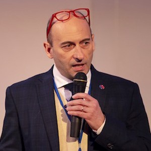 Stefano Bistarelli