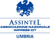 Logo Assintel Umbria Logo Assintel Umbria
